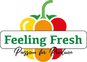 Logo Feeling Fresh